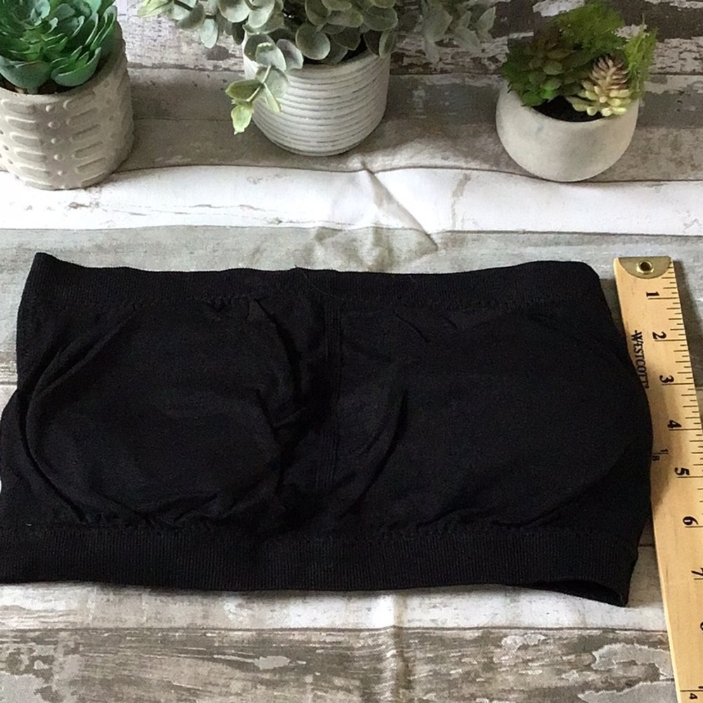 Bandeau Bras Bundle Size 2XL - Picture 3 of 4